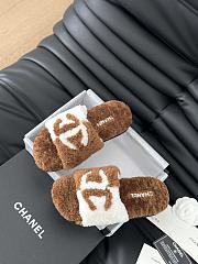 kitlife Chanel slippers 07 - 6