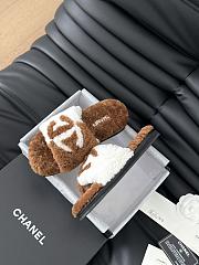 kitlife Chanel slippers 07 - 5