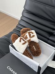 kitlife Chanel slippers 07 - 4