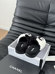 kitlife Chanel slippers 08 - 5