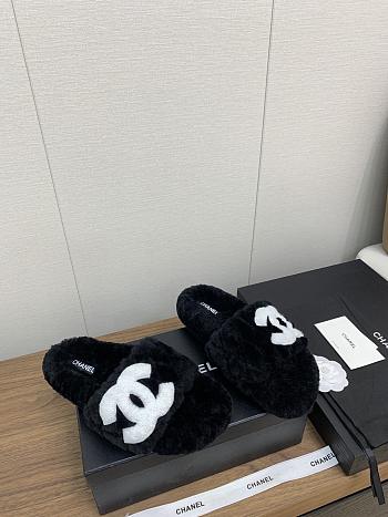 kitlife Chanel slippers 09