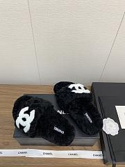 kitlife Chanel slippers 09 - 6