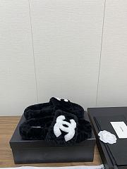 kitlife Chanel slippers 09 - 5