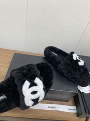 kitlife Chanel slippers 09 - 3