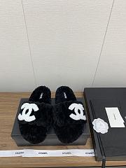 kitlife Chanel slippers 09 - 4