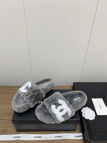 kitlife Chanel slippers 10