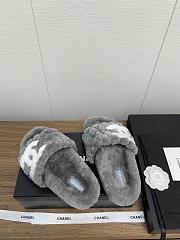 kitlife Chanel slippers 10 - 4