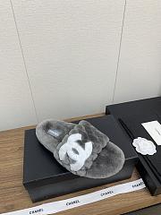 kitlife Chanel slippers 10 - 3