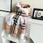 kitlife BURBERRY Scarf - 48x190CM - 2