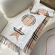 kitlife BURBERRY Scarf - 48x190CM - 5