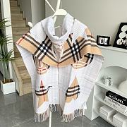 kitlife BURBERRY Scarf - 48x190CM - 6