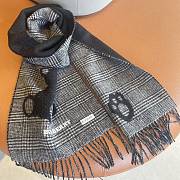 kitlife BURBERRY Scarf - 30x180 cm - 1