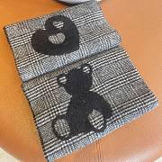 kitlife BURBERRY Scarf - 30x180 cm - 6