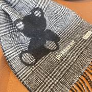 kitlife BURBERRY Scarf - 30x180 cm - 5