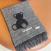 kitlife BURBERRY Scarf - 30x180 cm - 4