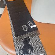 kitlife BURBERRY Scarf - 30x180 cm - 2