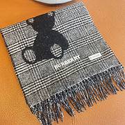 kitlife BURBERRY Scarf - 30x180 cm - 3