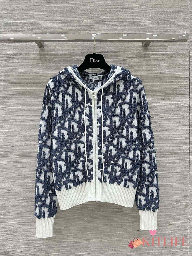 Kitlife Dior jacket 01 - 1