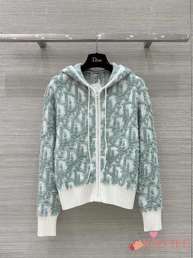 Kitlife Dior jacket 02 - 1