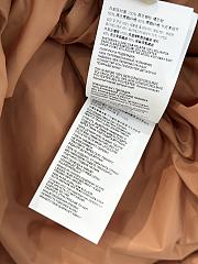 Kitlife prada brown jacket 01 - 6
