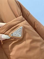 Kitlife prada brown jacket 01 - 4