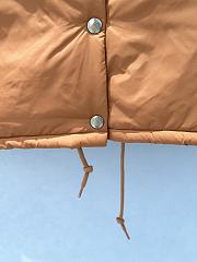 Kitlife prada brown jacket 01 - 5