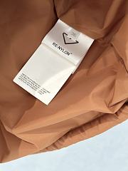 Kitlife prada brown jacket 01 - 3