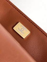 Kitlife Chanel flap bag new ss - 16 x 23.5 x7.5 cm - 4