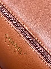 Kitlife Chanel flap bag new ss - 12x18x6 cm - 5