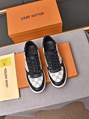 kitlife Louis Vuitton Rivoli Trainers sneaker 1A8WG8 - 1