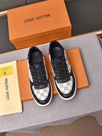 kitlife Louis Vuitton Rivoli Trainers sneaker 1A8WG8