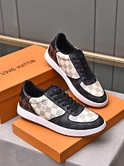 kitlife Louis Vuitton Rivoli Trainers sneaker 1A8WG8 - 6