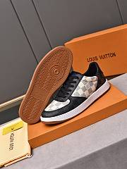 kitlife Louis Vuitton Rivoli Trainers sneaker 1A8WG8 - 5