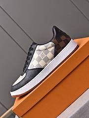 kitlife Louis Vuitton Rivoli Trainers sneaker 1A8WG8 - 3