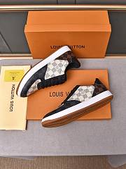 kitlife Louis Vuitton Rivoli Trainers sneaker 1A8WG8 - 2