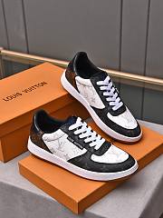 kitlife Louis Vuitton Rivoli Trainers sneaker 1A8WG8 - 01 - 1