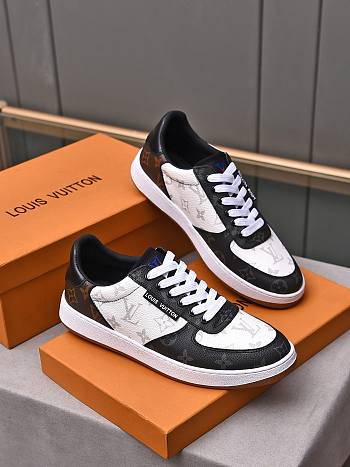 kitlife Louis Vuitton Rivoli Trainers sneaker 1A8WG8 - 01