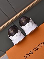 kitlife Louis Vuitton Rivoli Trainers sneaker 1A8WG8 - 01 - 5