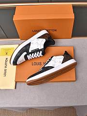 kitlife Louis Vuitton Rivoli Trainers sneaker 1A8WG8 - 01 - 4