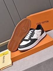 kitlife Louis Vuitton Rivoli Trainers sneaker 1A8WG8 - 01 - 3