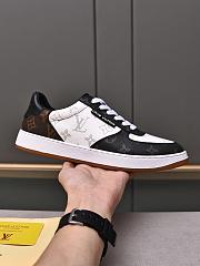 kitlife Louis Vuitton Rivoli Trainers sneaker 1A8WG8 - 01 - 2