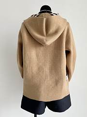 Kitlife Burberry jacket 01 - 2