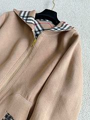Kitlife Burberry jacket 01 - 3