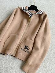 Kitlife Burberry jacket 01 - 4