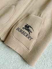 Kitlife Burberry jacket 01 - 5