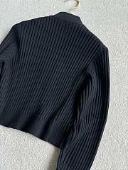 kitlife MiuMiu sweater black 01 - 6