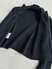 kitlife MiuMiu sweater black 01 - 5