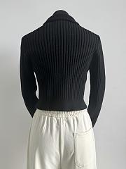 kitlife MiuMiu sweater black 01 - 3