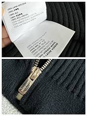 kitlife MiuMiu sweater black 01 - 2
