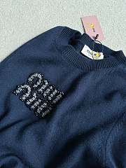 kitlife MiuMiu sweater blue 01 - 5